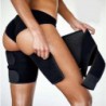 Moldeador de piernas adelgazante Sauna sudor muslo ejercicio