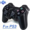 Para Sony PS3 Controlador de Juegos Inalámbrico Bluetooth 2.4