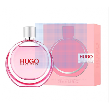Hugo Boss Woman Extreme, 75 ml